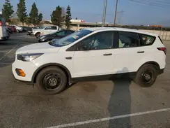 1FMCU0F7XJUD60680 2018 FORD ESCAPE