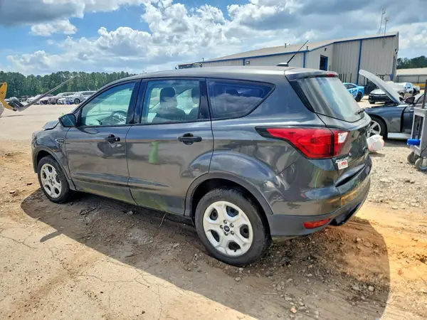 1FMCU0F7XKUA11682 2019 FORD ESCAPE - Image 2