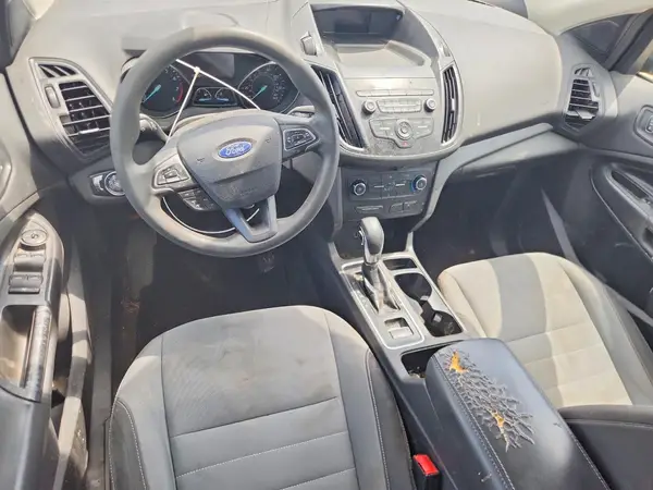 1FMCU0F7XKUA11682 2019 FORD ESCAPE - Image 8