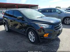 1FMCU0F7XKUA17580 2019 FORD ESCAPE