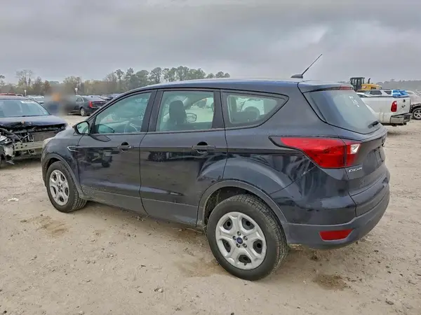 1FMCU0F7XKUA18518 2019 FORD ESCAPE - Image 2
