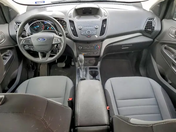 1FMCU0F7XKUA18518 2019 FORD ESCAPE - Image 8