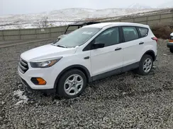1FMCU0F7XKUA20284 2019 FORD ESCAPE