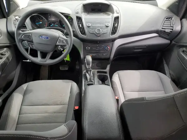 1FMCU0F7XKUA20284 2019 FORD ESCAPE - Image 8