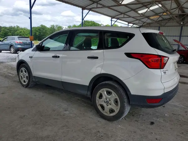 1FMCU0F7XKUA29230 2019 FORD ESCAPE - Image 2