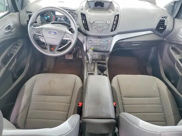 1FMCU0F7XKUA29230 2019 FORD ESCAPE - Image 8