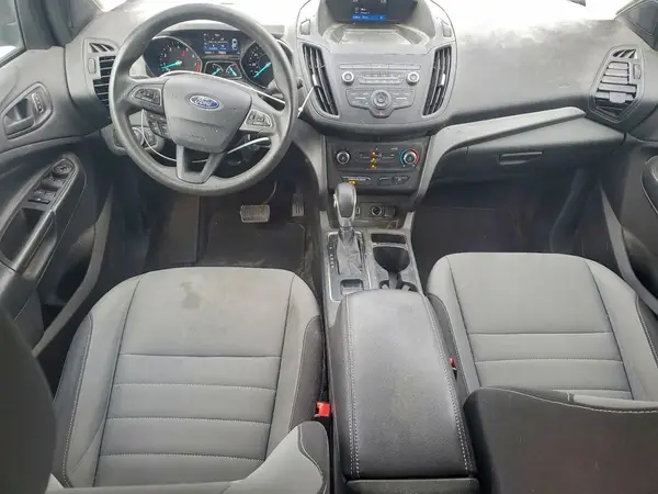 1FMCU0F7XKUA38087 2019 FORD ESCAPE - Image 8