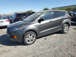 1FMCU0F7XKUA42043 2019 FORD ESCAPE