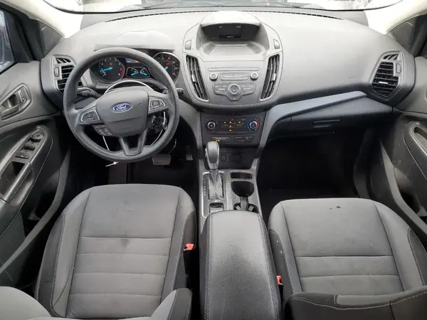1FMCU0F7XKUA42043 2019 FORD ESCAPE - Image 8