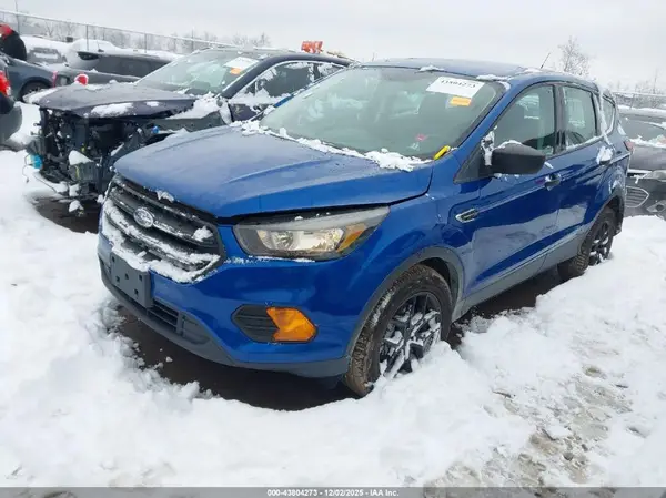 1FMCU0F7XKUA42205 2019 FORD ESCAPE - Image 2