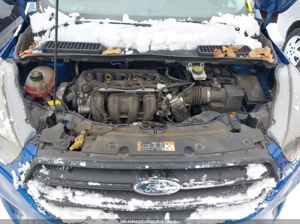 1FMCU0F7XKUA42205 2019 FORD ESCAPE - Image 8