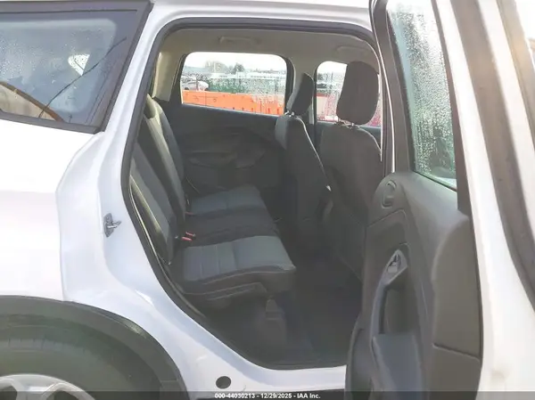 1FMCU0F7XKUA47694 2019 FORD ESCAPE - Image 8