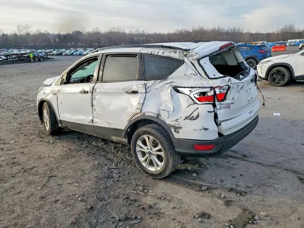 1FMCU0F7XKUA47811 2019 FORD ESCAPE - Image 2