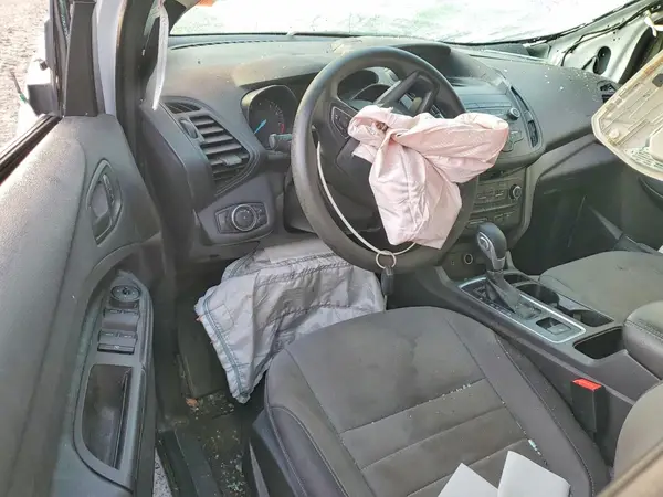 1FMCU0F7XKUA47811 2019 FORD ESCAPE - Image 8