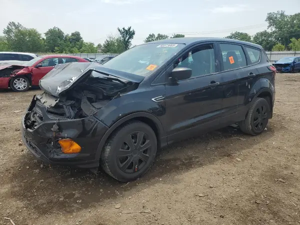 1FMCU0F7XKUA51339 2019 FORD ESCAPE - Image 1