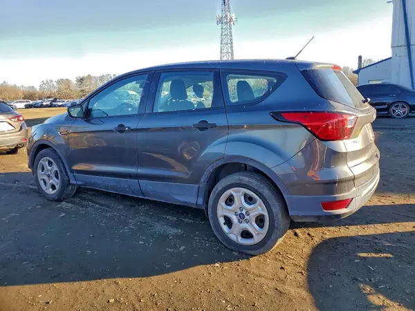 1FMCU0F7XKUA57514 2019 FORD ESCAPE - Image 2