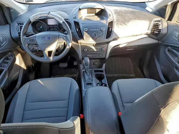 1FMCU0F7XKUA57514 2019 FORD ESCAPE - Image 8