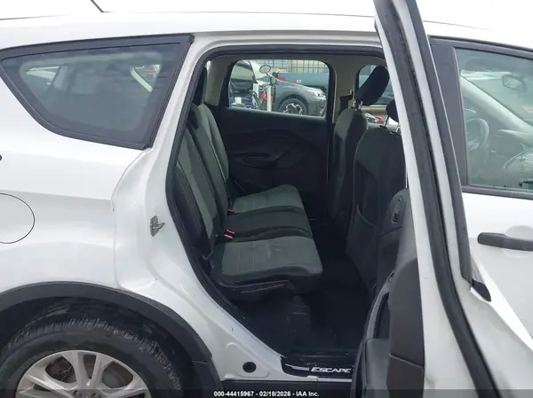 1FMCU0F7XKUA59022 2019 FORD ESCAPE - Image 8