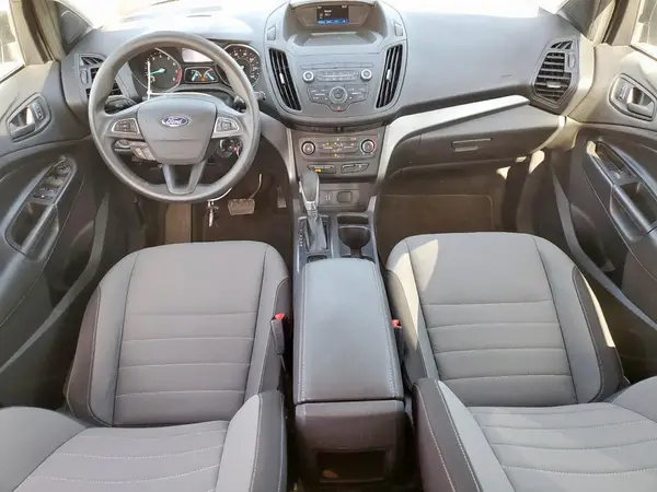1FMCU0F7XKUA62549 2019 FORD ESCAPE - Image 8