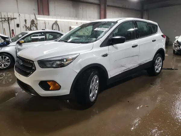 1FMCU0F7XKUA65175 2019 FORD ESCAPE - Image 1