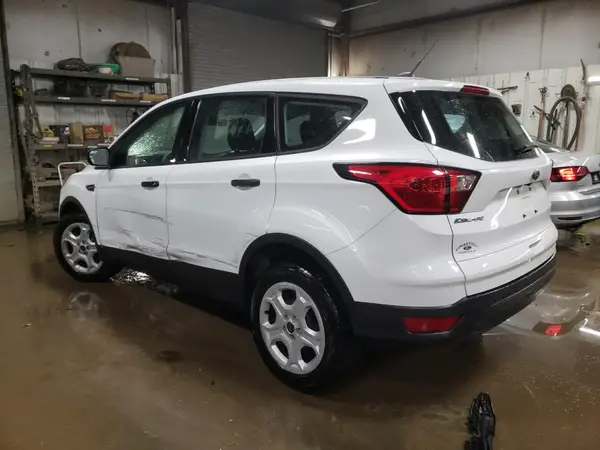 1FMCU0F7XKUA65175 2019 FORD ESCAPE - Image 2