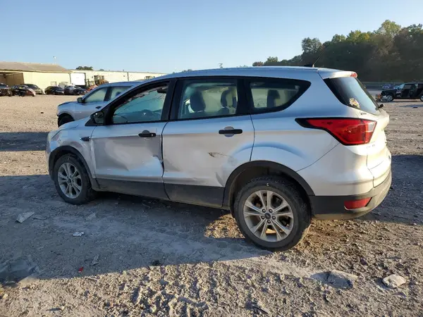 1FMCU0F7XKUA74457 2019 FORD ESCAPE - Image 2