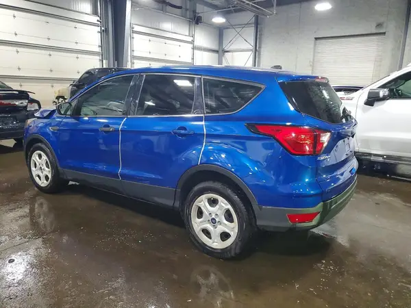 1FMCU0F7XKUA78928 2019 FORD ESCAPE - Image 2