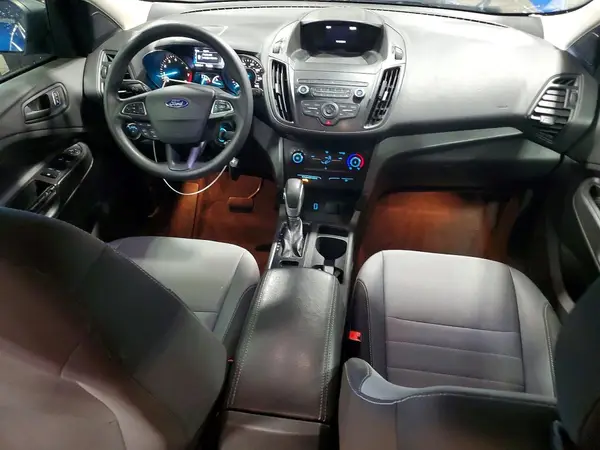 1FMCU0F7XKUA78928 2019 FORD ESCAPE - Image 8