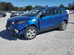 1FMCU0F7XKUA82445 2019 FORD ESCAPE