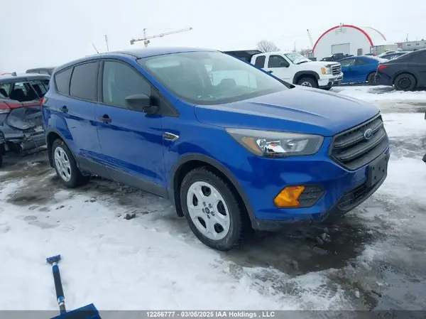 1FMCU0F7XKUA82963 2019 FORD ESCAPE - Image 1