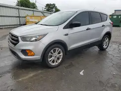 1FMCU0F7XKUA89394 2019 FORD ESCAPE
