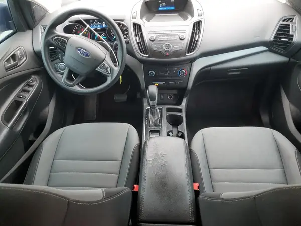 1FMCU0F7XKUA89394 2019 FORD ESCAPE - Image 8