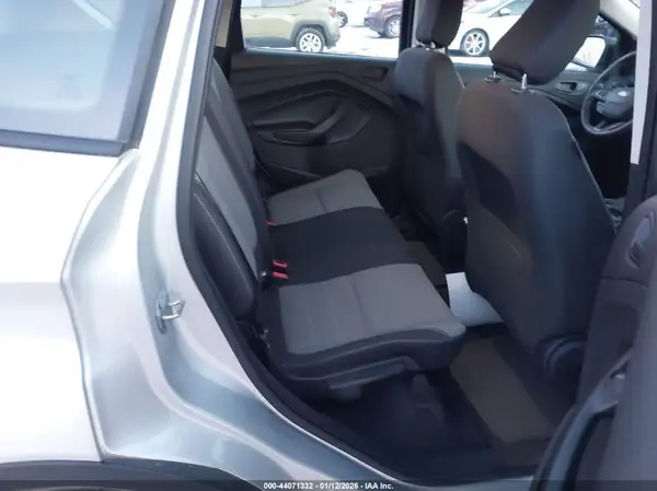 1FMCU0F7XKUA92425 2019 FORD ESCAPE - Image 8