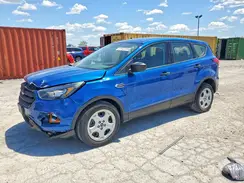 1FMCU0F7XKUA95275 2019 FORD ESCAPE