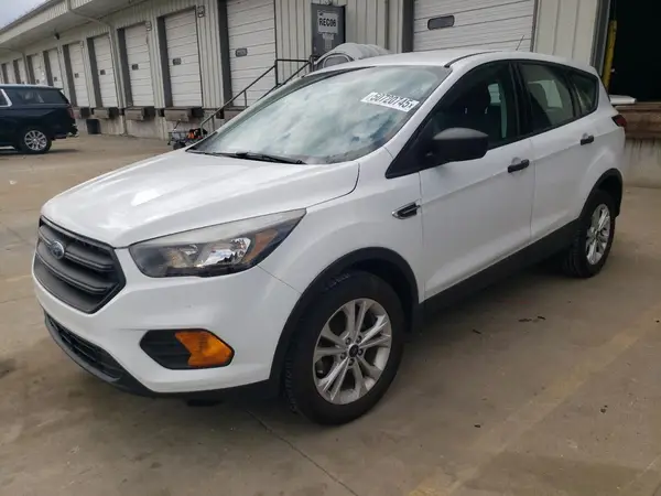 1FMCU0F7XKUA95390 2019 FORD ESCAPE - Image 1