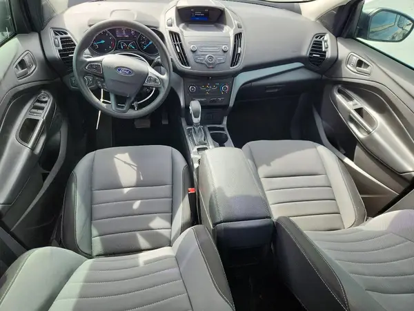 1FMCU0F7XKUA99648 2019 FORD ESCAPE - Image 8