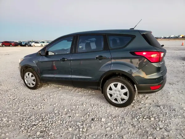 1FMCU0F7XKUB00202 2019 FORD ESCAPE - Image 2