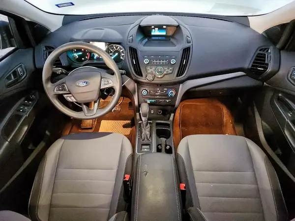 1FMCU0F7XKUB00202 2019 FORD ESCAPE - Image 8