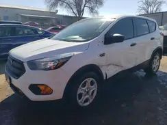 1FMCU0F7XKUB00684 2019 FORD ESCAPE
