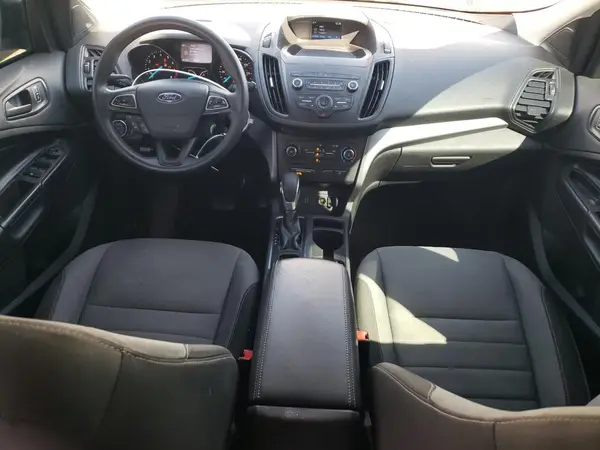 1FMCU0F7XKUB00684 2019 FORD ESCAPE - Image 8