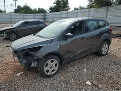 1FMCU0F7XKUB01348 2019 FORD ESCAPE