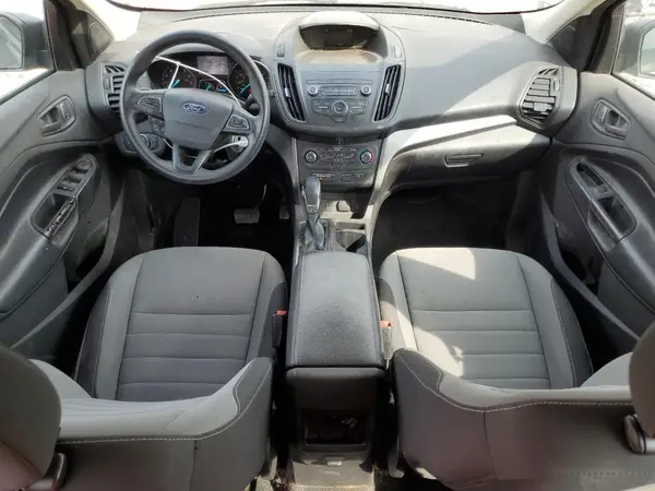 1FMCU0F7XKUB01348 2019 FORD ESCAPE - Image 8