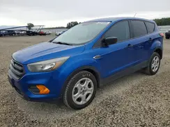 1FMCU0F7XKUB05741 2019 FORD ESCAPE