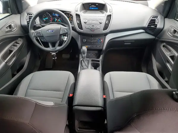 1FMCU0F7XKUB05741 2019 FORD ESCAPE - Image 8