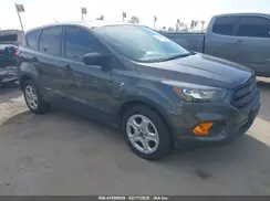 1FMCU0F7XKUB11717 2019 FORD ESCAPE