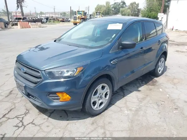 1FMCU0F7XKUB11720 2019 FORD ESCAPE - Image 2