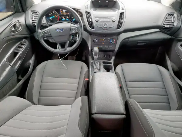 1FMCU0F7XKUB26766 2019 FORD ESCAPE - Image 8