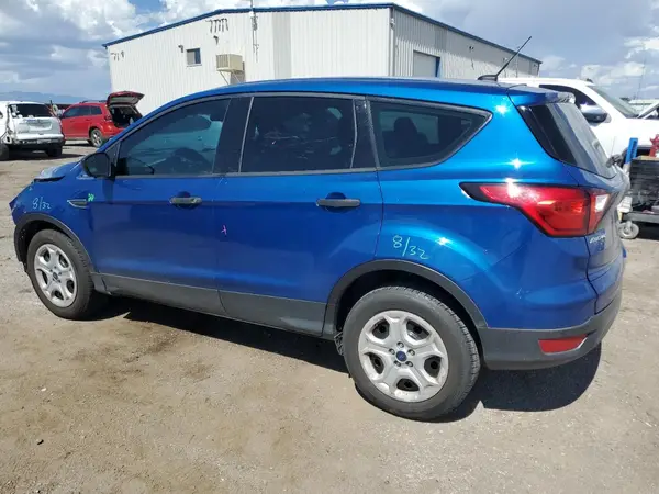 1FMCU0F7XKUB28520 2019 FORD ESCAPE - Image 2