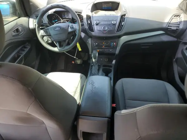 1FMCU0F7XKUB28520 2019 FORD ESCAPE - Image 8