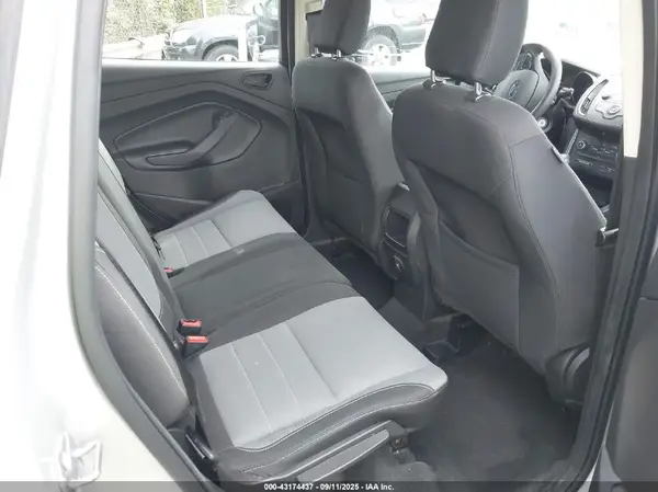 1FMCU0F7XKUB46421 2019 FORD ESCAPE - Image 8